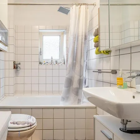 Private Smoker Apartment Hannover