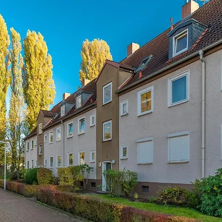 Private Smoker * Ανόβερο