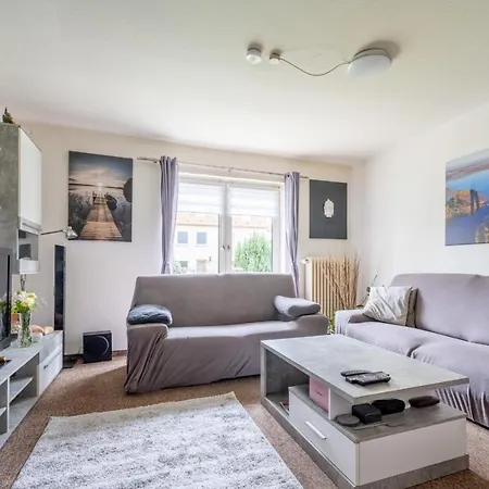 Apartamento Private Smoker Hanóver