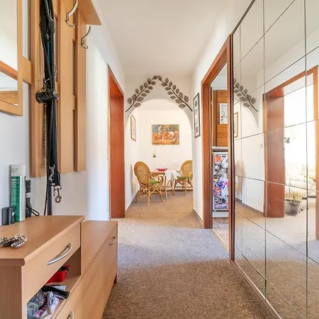 Appartement Private Smoker *